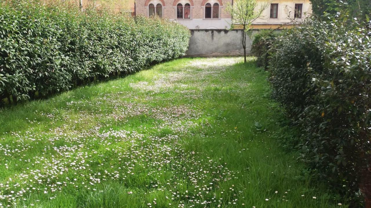 B&B Casa Carbonara Cividale del Friuli Exterior foto
